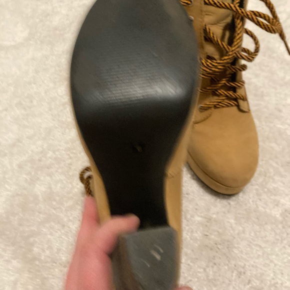 Booties - Picture 3 of 5